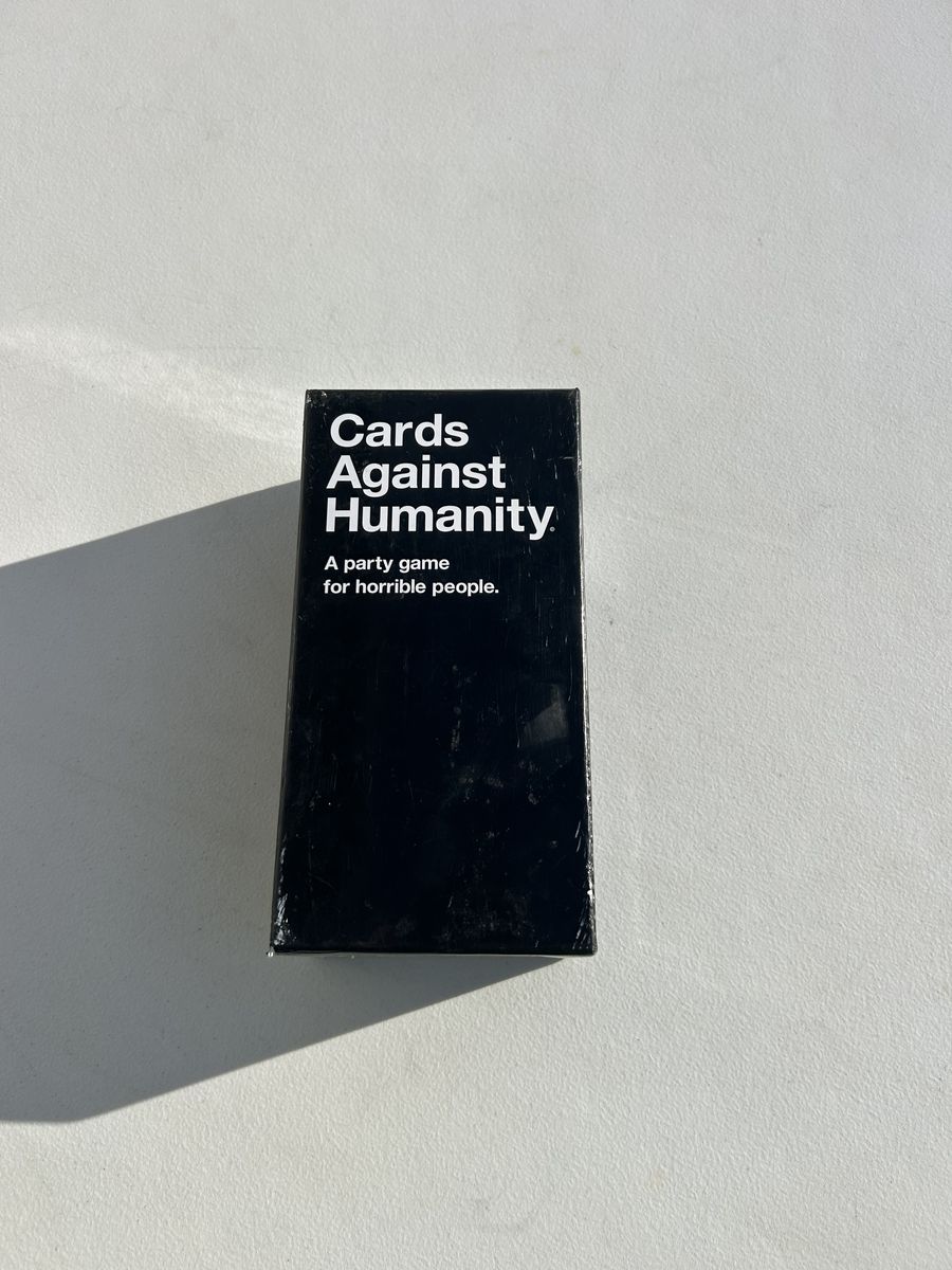 Cards Against Humanity