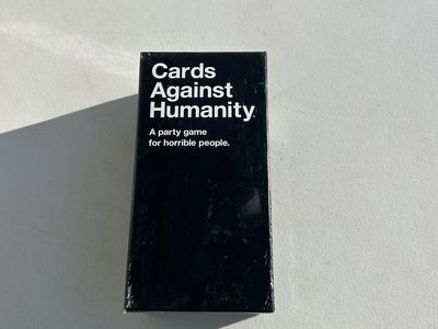 Cards Against Humanity