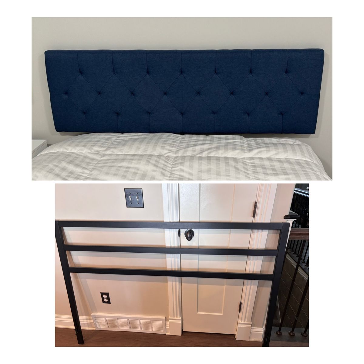 Queen Headboards $50 Each