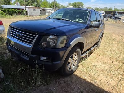 2006 Ford Explorer XLT