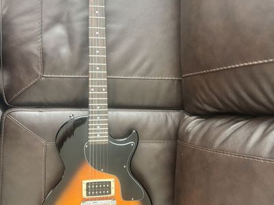Epiphone Junior Electric Guitar