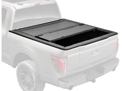 RealTruck BAKBAKFlip MX4 Hard Folding Truck Bed Tonneau Dodge Ram 1500 2019-2026