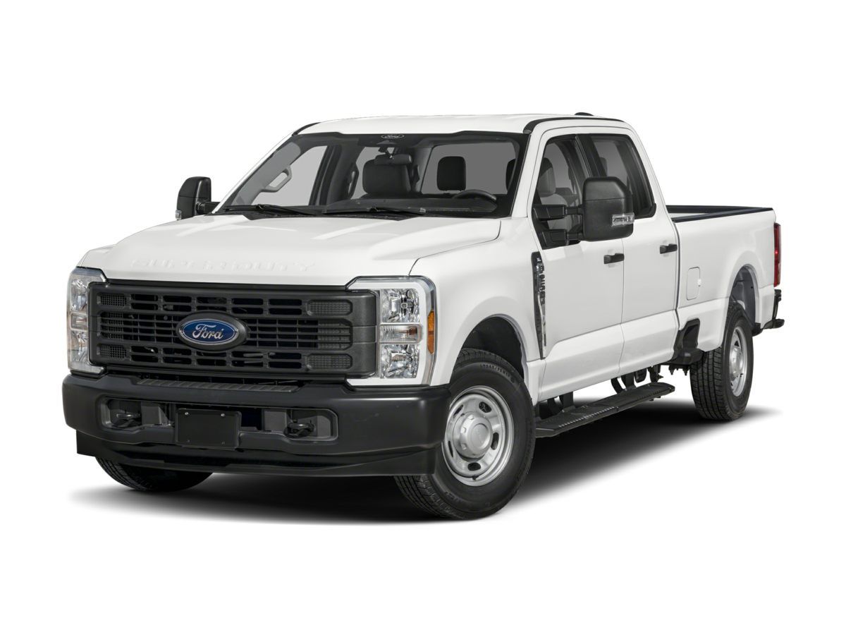 2025 Ford F-250 Super Duty Lariat