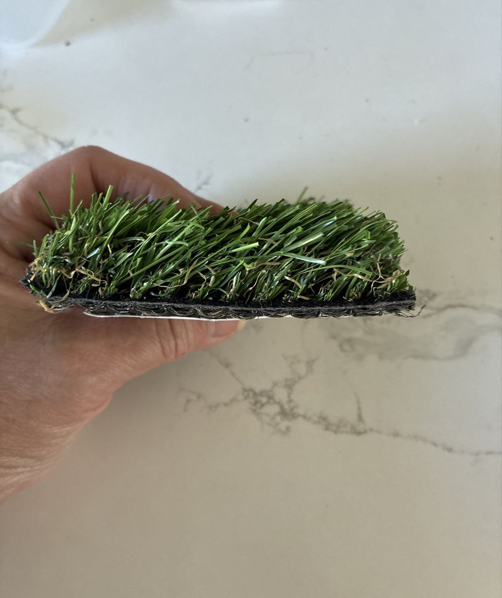 Artificial turf