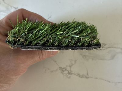 Artificial turf