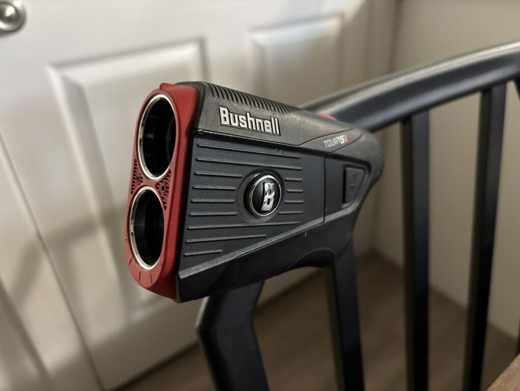 Bushnell Tour V5 Shift