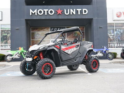 2026 CFMOTO ZFORCE 950 Sport