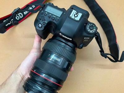 Canon 5d iv , 2 lenses