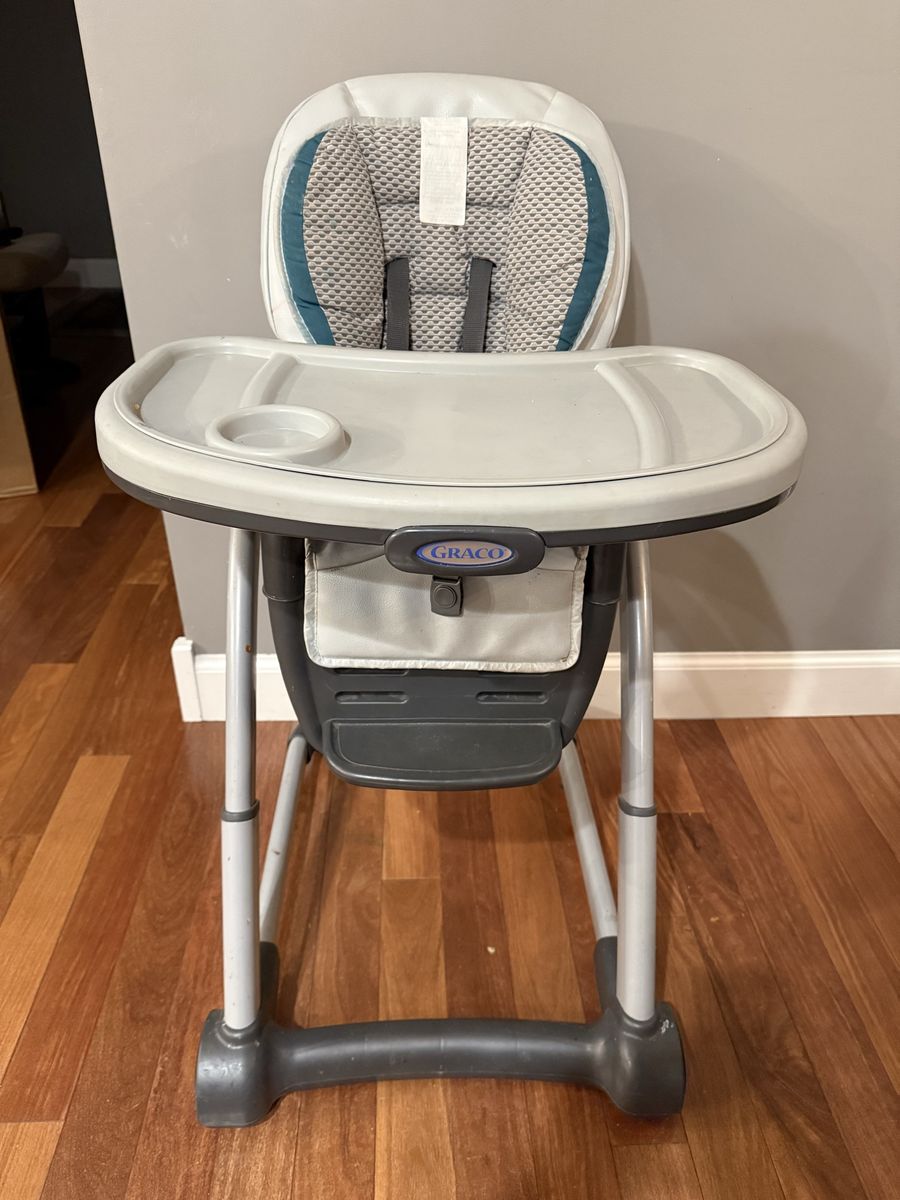 Graco Blossom High Chair