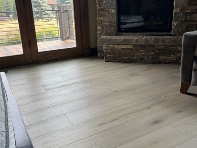 Wasatch WoodworX - Flooring and Finish Carpentry