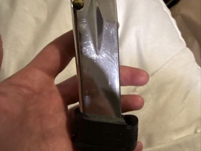 Springfield Armory XD Gear 9mm Pistol Magazines with Holster