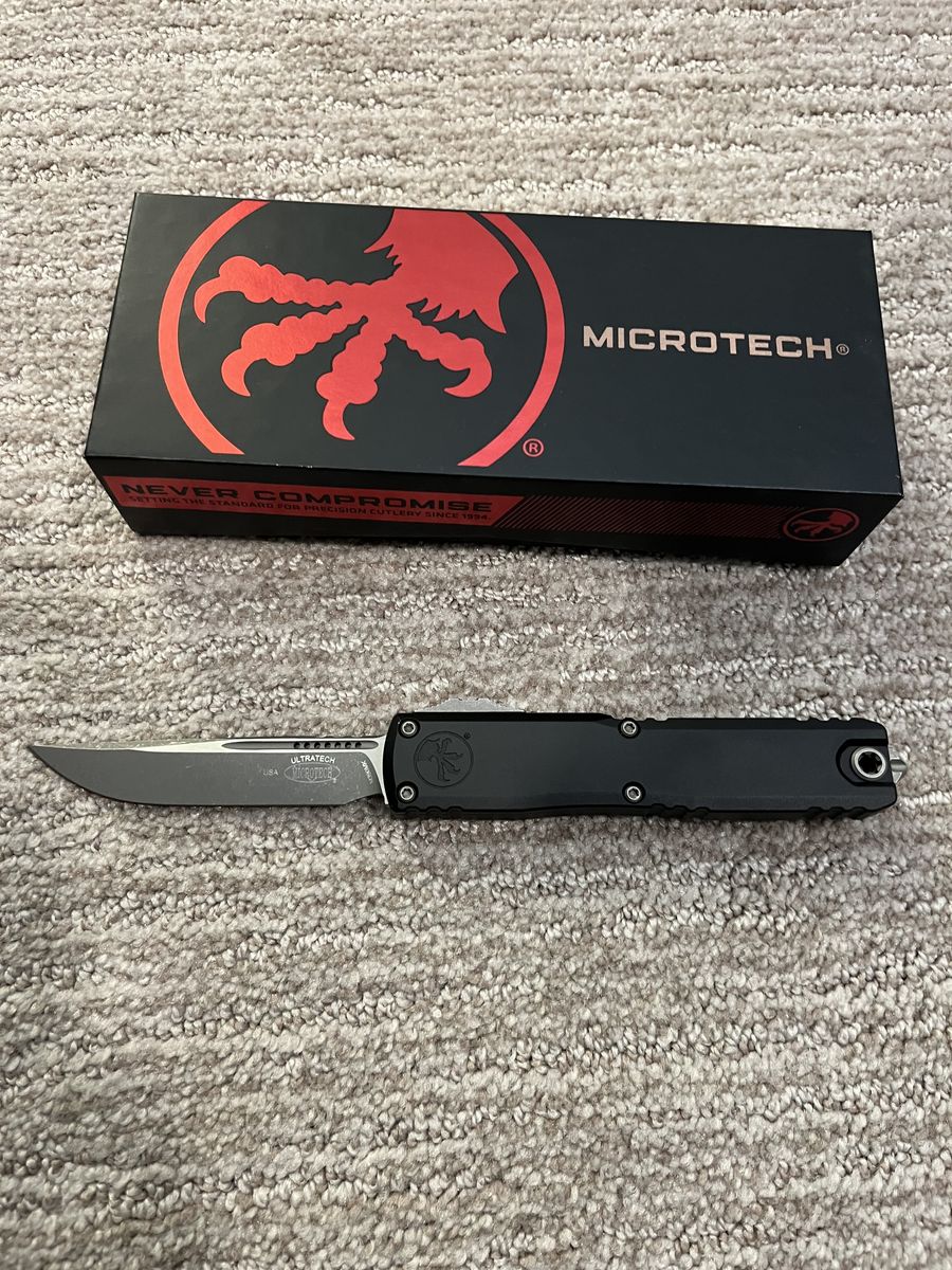 Microtech Ultratech ZBP