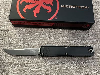 Microtech Ultratech ZBP