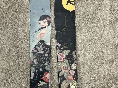 Rossignol Skis