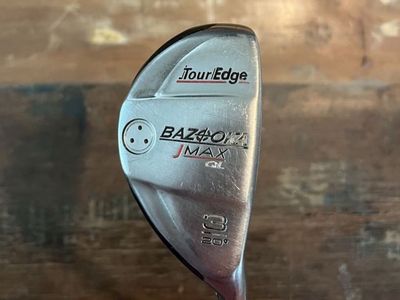 TourEdge Bazooka 3 Hybrid