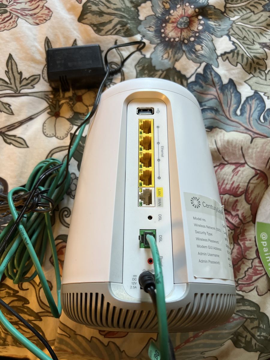 Modem