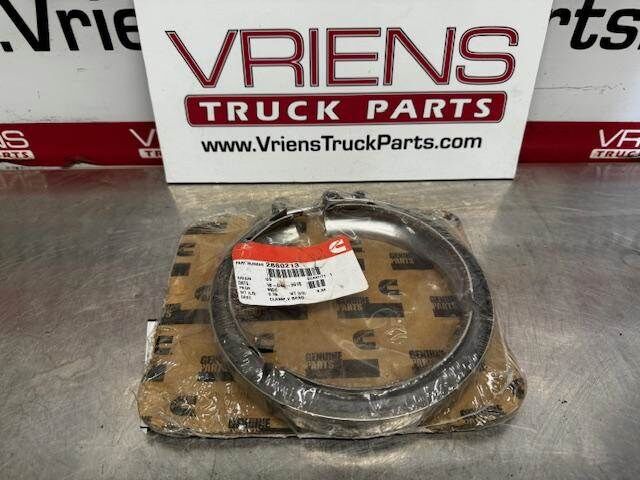 2880213CUM CLAMP-V BAND 5.5" EPA-Y ALTERNATE 1827321PE