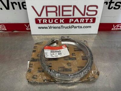 New Kenworth Clamp-V Band 5.5" EPA-Y, Part # 2880213CUM / 1827321PE