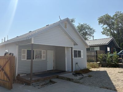 Single Family Home - For Sale By Owner