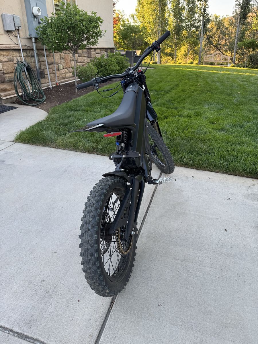 Talaria XXX Pro