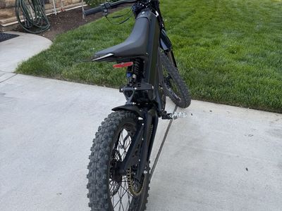 Talaria XXX Pro