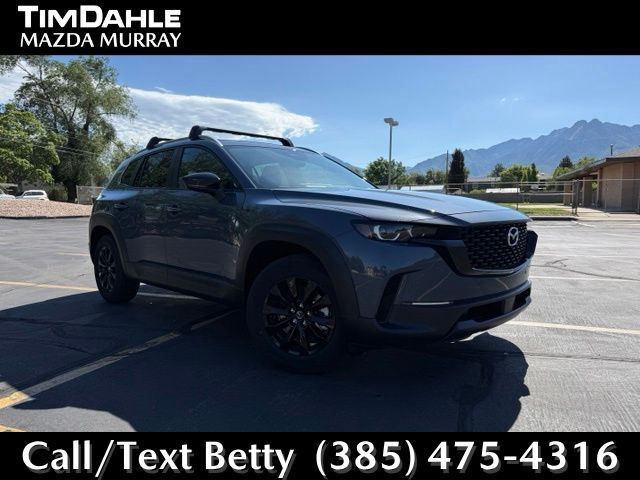 2026 Mazda CX-50 2.5 S Preferred