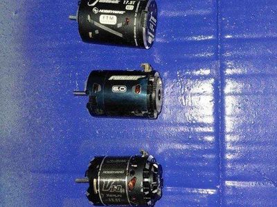 1/10 Racing or drift motors