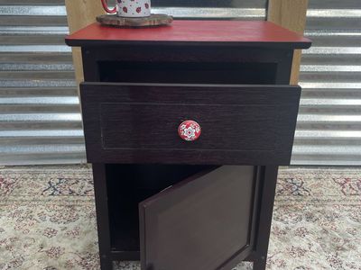 Nightstand