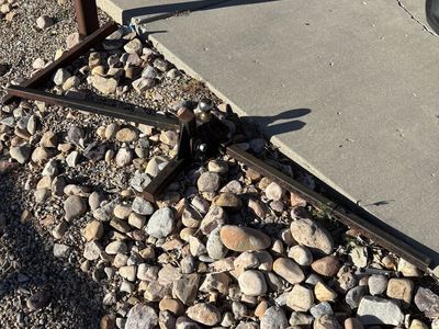 Trailer hitch