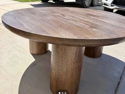 Coffee Table - Joss and Main -