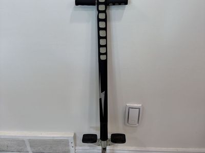 Pogo Stick