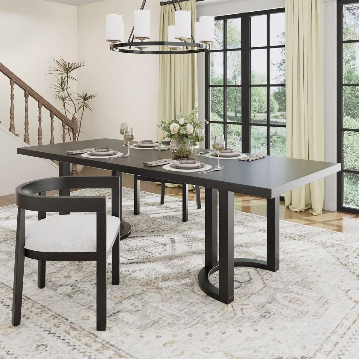 Dinning table