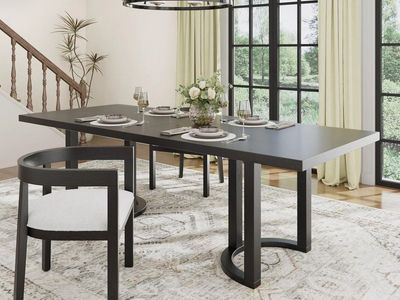 Dinning table