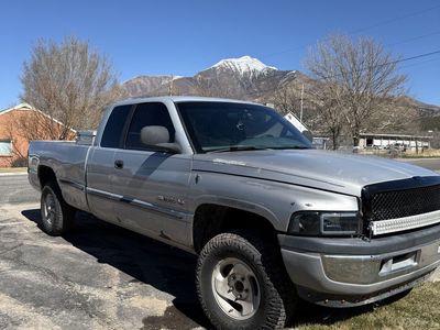 1999 Dodge Ram 1500 ST