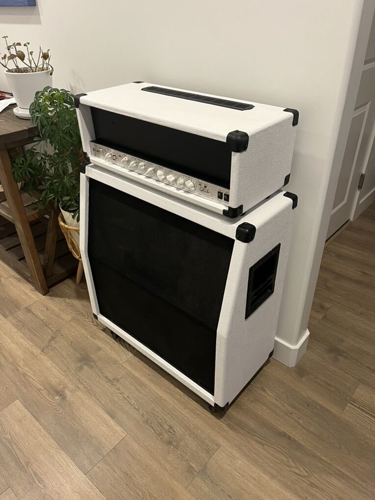 Peavey 5150 Half Stack