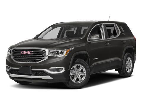 2018 GMC Acadia SLE-1