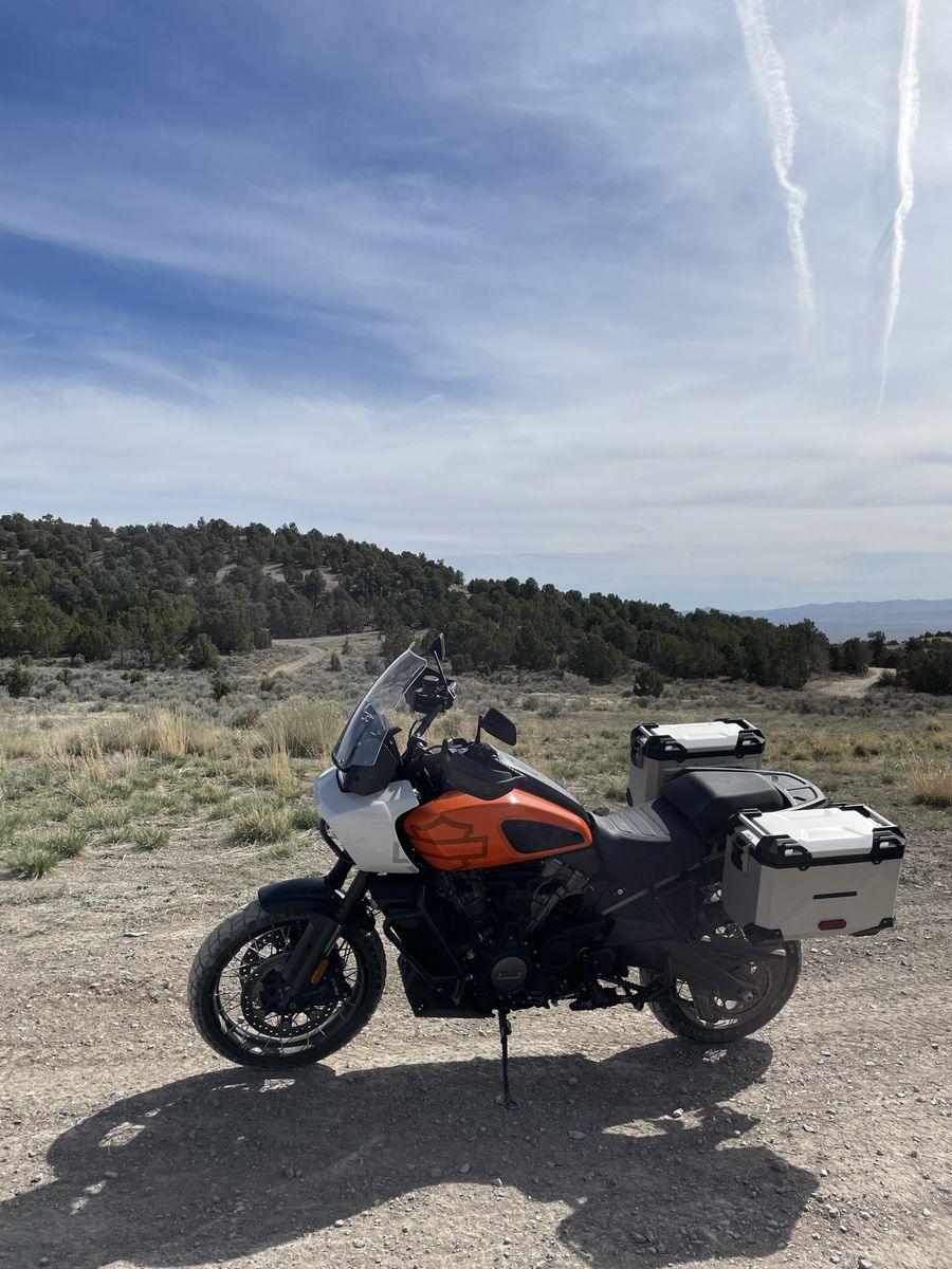 2021 Pan America Special