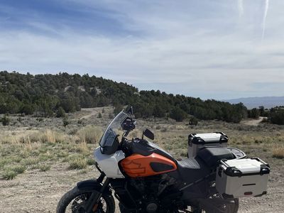 2021 Pan America Special