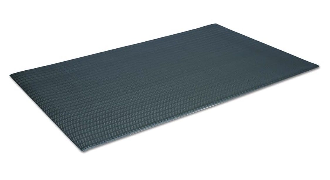 Anti fatigue foam floor mat