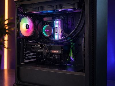 Gaming Pc High End