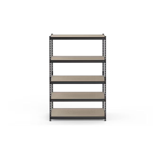 Heavy Duty Garage Shelving FRAME 