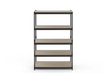 Heavy Duty Garage Shelving FRAME