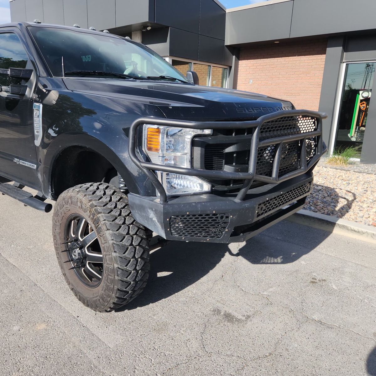 2022 Ford F-350 Super Duty XL