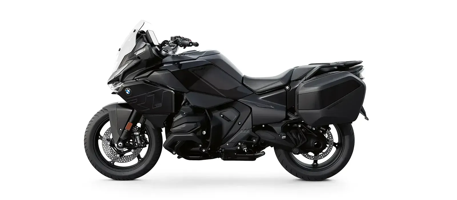 2026 BMW R1300 RT