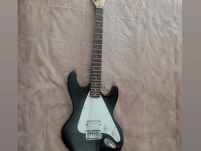 electric guitar