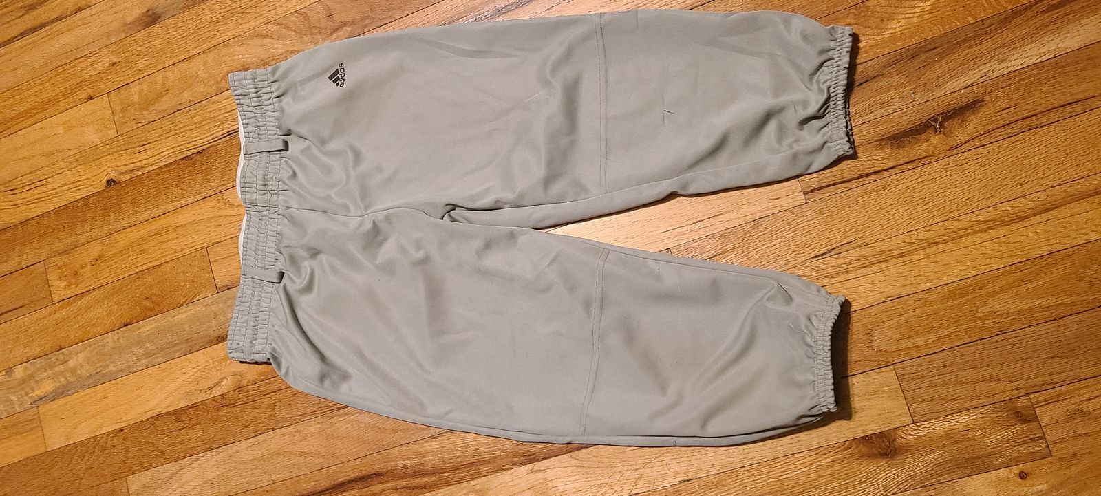 Adidas Youth Large baseball pants