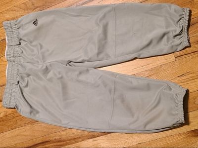 Adidas Youth Large baseball pants