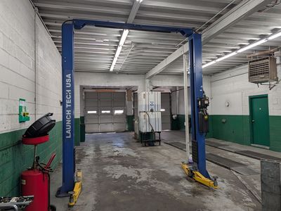 Vehicle Lift
