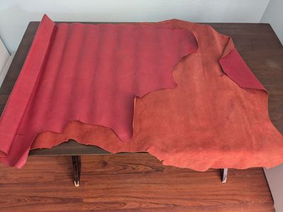 Fine Leather Business - Crazy good price!
