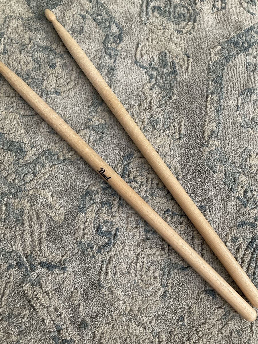 Pearl Drumsticks - Classic Wood Pair